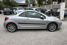 Peugeot 207 CC 1.6 16V 120 Ch FELINE 