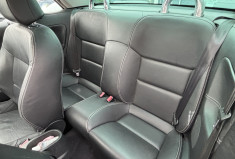 Peugeot 207 CC 1.6 16V 120 Ch FELINE 