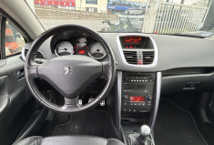 Peugeot 207 CC 1.6 16V 120 Ch FELINE 