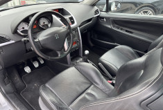 Peugeot 207 CC 1.6 16V 120 Ch FELINE 