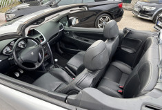 Peugeot 207 CC 1.6 16V 120 Ch FELINE 