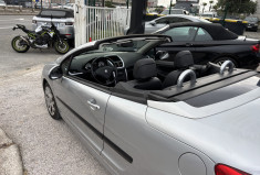 Peugeot 207 CC 1.6 16V 120 Ch FELINE 