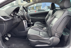 Peugeot 207 CC 1.6 16V 120 Ch FELINE 