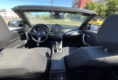 BMW SERIE 2 Coupé BMW SERIE 2 Cabriolet 218i 1.5 i 16V 136 cv