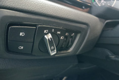 BMW SERIE 2 ACTIVETOURER F45 216d 116 ch Business/Garantie 6 mois MINIMUM