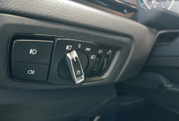 BMW SERIE 2 ACTIVETOURER F45 216d 116 ch Business/Garantie 6 mois MINIMUM