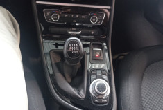 BMW SERIE 2 ACTIVETOURER F45 216d 116 ch Business/Garantie 6 mois MINIMUM