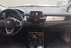 BMW SERIE 2 ACTIVETOURER F45 216d 116 ch Business/Garantie 6 mois MINIMUM