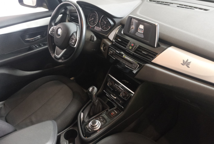 BMW SERIE 2 ACTIVETOURER F45 216d 116 ch Business/Garantie 6 mois MINIMUM