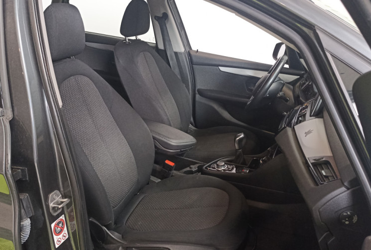 BMW SERIE 2 ACTIVETOURER F45 216d 116 ch Business/Garantie 6 mois MINIMUM