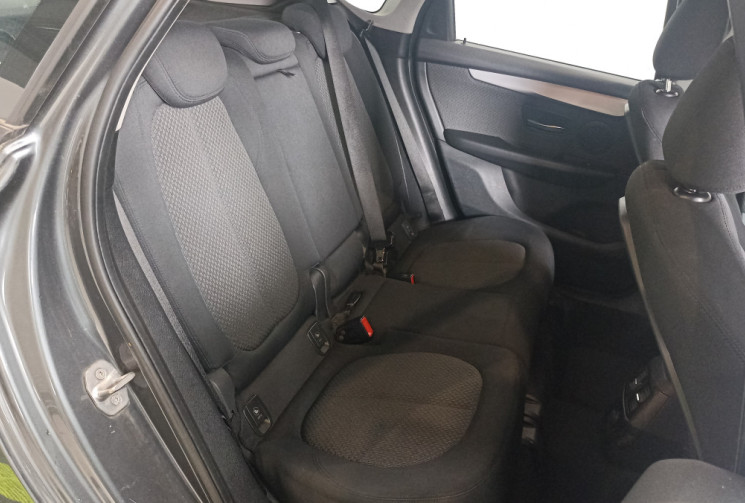 BMW SERIE 2 ACTIVETOURER F45 216d 116 ch Business/Garantie 6 mois MINIMUM