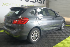 BMW SERIE 2 ACTIVETOURER F45 216d 116 ch Business/Garantie 6 mois MINIMUM