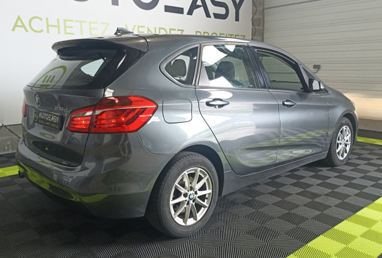 BMW SERIE 2 ACTIVETOURER F45 216d 116 ch Business/Garantie 6 mois MINIMUM