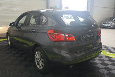 BMW SERIE 2 ACTIVETOURER F45 216d 116 ch Business/Garantie 6 mois MINIMUM