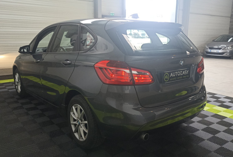 BMW SERIE 2 ACTIVETOURER F45 216d 116 ch Business/Garantie 6 mois MINIMUM