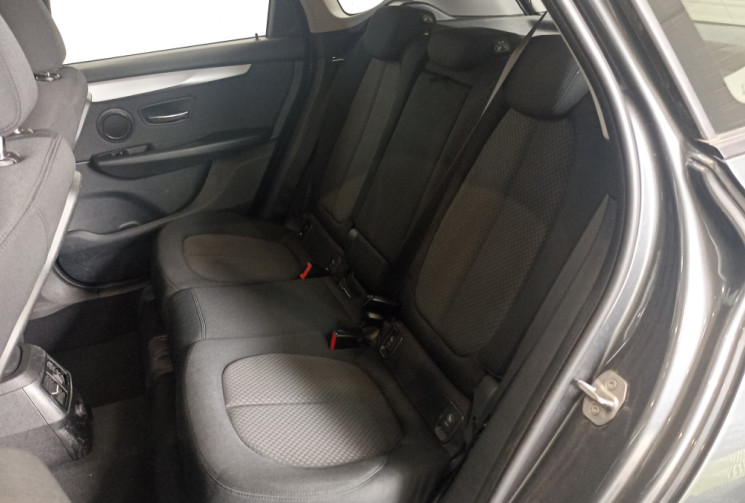 BMW SERIE 2 ACTIVETOURER F45 216d 116 ch Business/Garantie 6 mois MINIMUM