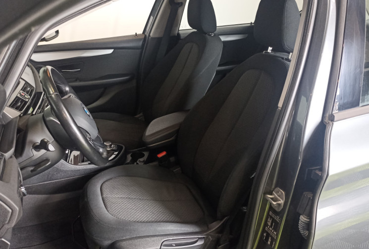 BMW SERIE 2 ACTIVETOURER F45 216d 116 ch Business/Garantie 6 mois MINIMUM