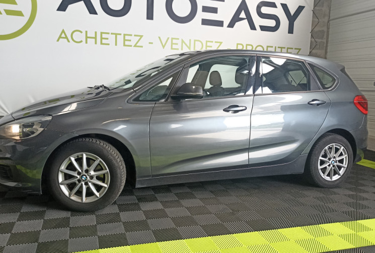 BMW SERIE 2 ACTIVETOURER F45 216d 116 ch Business/Garantie 6 mois MINIMUM