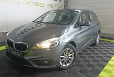 BMW SERIE 2 ACTIVETOURER BMW SERIE 2 ACTIVE TOURER F45 216d 116 ch Business/Garantie 6 mois MINIMUM