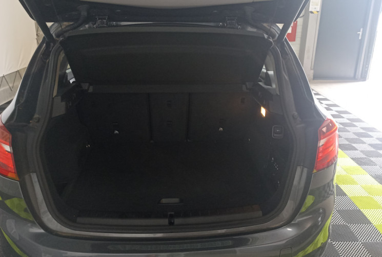 BMW SERIE 2 ACTIVETOURER F45 216d 116 ch Business/Garantie 6 mois MINIMUM
