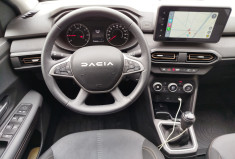 Dacia Sandero STEPWAY EXTREME 100 Ch TCE /GPL GARANTIE CONSTRUCTEUR / 1er Main 