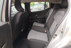 Dacia Sandero STEPWAY EXTREME 100 Ch TCE /GPL GARANTIE CONSTRUCTEUR / 1er Main 