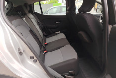 Dacia Sandero STEPWAY EXTREME 100 Ch TCE /GPL GARANTIE CONSTRUCTEUR / 1er Main 