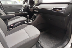 Dacia Sandero STEPWAY EXTREME 100 Ch TCE /GPL GARANTIE CONSTRUCTEUR / 1er Main 
