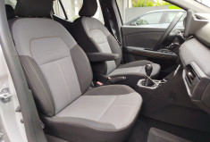Dacia Sandero STEPWAY EXTREME 100 Ch TCE /GPL GARANTIE CONSTRUCTEUR / 1er Main 