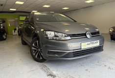 Volkswagen Golf VII 2.0 TDI IQ DRIVE DSG7