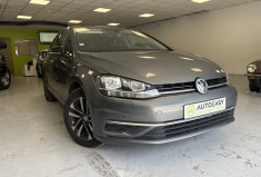 Volkswagen Golf VII 2.0 TDI IQ DRIVE DSG7