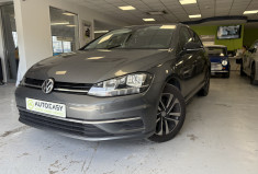 Volkswagen Golf VII 2.0 TDI IQ DRIVE DSG7