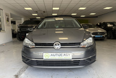 Volkswagen Golf VII 2.0 TDI IQ DRIVE DSG7