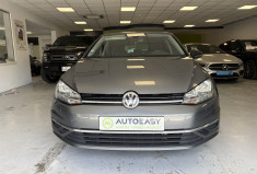 Volkswagen Golf VII 2.0 TDI IQ DRIVE DSG7