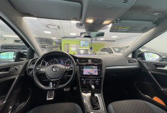 Volkswagen Golf VII 2.0 TDI IQ DRIVE DSG7