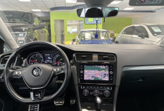 Volkswagen Golf VII 2.0 TDI IQ DRIVE DSG7