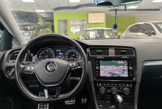 Volkswagen Golf VII 2.0 TDI IQ DRIVE DSG7