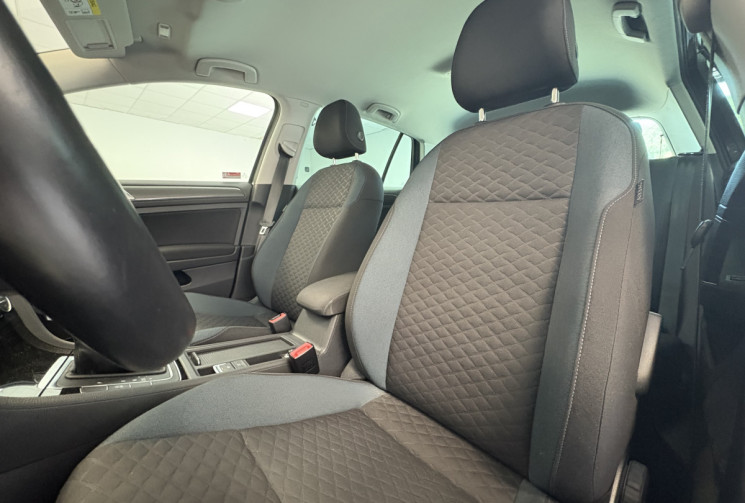 Volkswagen Golf VII 2.0 TDI IQ DRIVE DSG7
