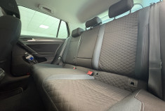 Volkswagen Golf VII 2.0 TDI IQ DRIVE DSG7