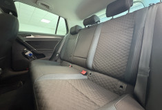 Volkswagen Golf VII 2.0 TDI IQ DRIVE DSG7