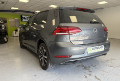 Volkswagen Golf VII 2.0 TDI IQ DRIVE DSG7