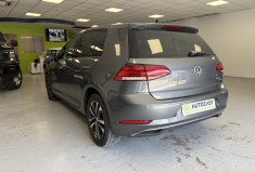 Volkswagen Golf VII 2.0 TDI IQ DRIVE DSG7