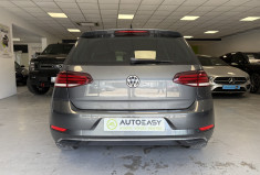 Volkswagen Golf VII 2.0 TDI IQ DRIVE DSG7