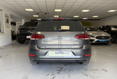 Volkswagen Golf VII 2.0 TDI IQ DRIVE DSG7