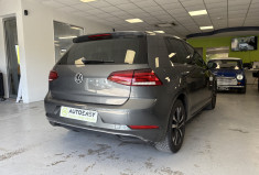 Volkswagen Golf VII 2.0 TDI IQ DRIVE DSG7