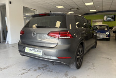 Volkswagen Golf VII 2.0 TDI IQ DRIVE DSG7