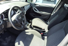 Opel Astra Astra 1.5 D 105ch