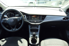 Opel Astra Astra 1.5 D 105ch