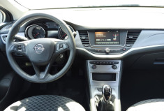 Opel Astra Astra 1.5 D 105ch