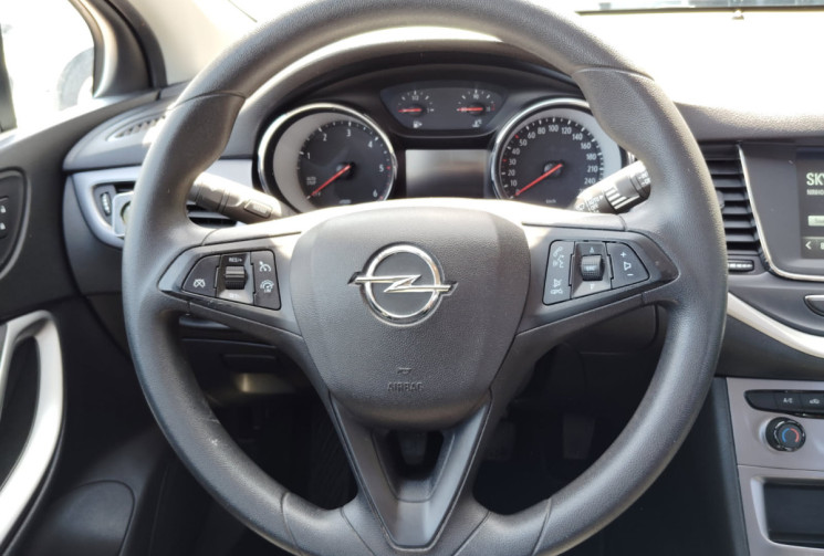 Opel Astra Astra 1.5 D 105ch